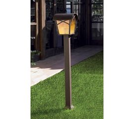 Осветительный столб Leds C4 Alba 55-9350-18-AA, фото 1