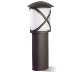 Осветительный столб Leds C4 CROSS 816125904, фото 1