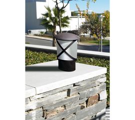 Осветительный столб Leds C4 CROSS 816125903, фото 1