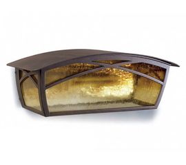 Настенный светильник Leds C4 Alba 05-9351-18-AA, фото 1