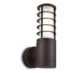 Настенный уличный фонарь Leds C4 Alexandria 05-9195-18-T2, фото 1