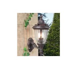 Настенный уличный фонарь Leds C4 Galatea 05-9152-18-E7, фото 1