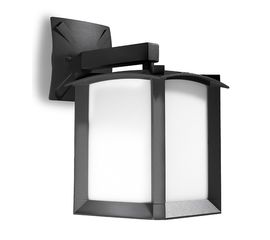 Настенный уличный фонарь Leds C4 Mark 05-9298-Z5-M3, фото 1