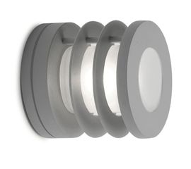 Настенный уличный фонарь Leds C4 Selene 05-9308-34-B8, фото 1