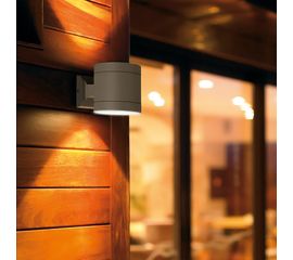 Настенный уличный фонарь Leds C4 Selene 05-9309-34-37, фото 1