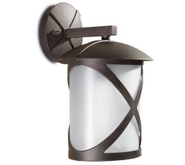 Настенный светильник Leds C4 CROSS 816125902, фото 1