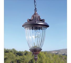 Подвесной светильник Leds C4 Galatea 00-9151-18-E7, фото 1