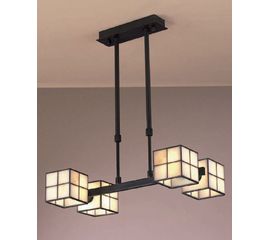 Люстра Leds C4 Carla 8150713107, фото 1