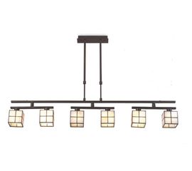 Люстра Leds C4 Carla 8150713109, фото 1