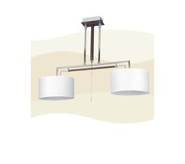 Люстра Leds C4 Fusta 8150703601, фото 1