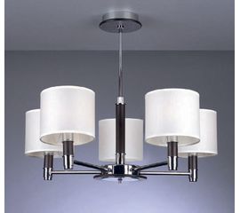 Люстра Leds C4 Fusta 815070100202, фото 1