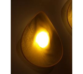 Настенно-потолочный светильник Italamp Chips 8120AP/PL, фото 1