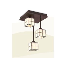 Потолочный светильник Leds C4 Carla 8150713111, фото 1