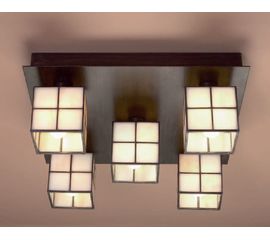 Потолочный светильник Leds C4 Carla 8150713112, фото 1