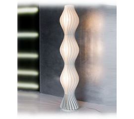 Напольный светильник Studio Italia Design Vapor LT/LT1, фото 1