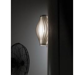 Настенный светильник Studio Italia Design Vapor AP, фото 1