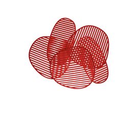 Настенно-потолочный светильник Foscarini Nuage, фото 1