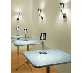 Настольная лампа Axo Light Lollo LT-P, фото 1