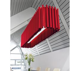 Подвесной светильник Axo Light (Lightecture) Skirt SP SKR 140, фото 1