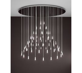 Подвесной светильник Egoluce Forever 1900, фото 1