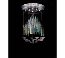 Подвесной светильник Ilfari LOVE COMES AGAIN H 12 XL, фото 1