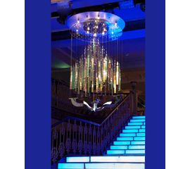 Подвесной светильник Ilfari LOVE COMES AGAIN H 6, фото 1