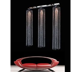 Подвесной светильник Ilfari OPUS H3 6084/100, фото 1