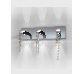 Настенный светильник Ilfari BEAUTY OF SILENCE W3 6412, фото 1