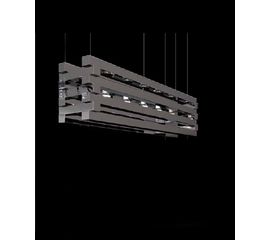 Подвесной светильник Ilfari BELLS OF NAFIN H5 6361, фото 1