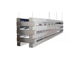 Подвесной светильник Ilfari BELLS OF NAFIN H7 6362s, фото 1