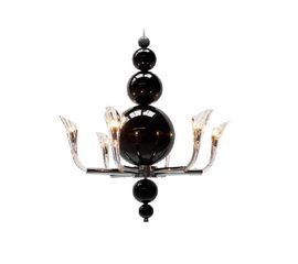 Подвесной светильник Ilfari TEARS FROM MOON H5 6425 B, фото 1