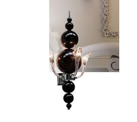 Настенный светильник Ilfari TEARS FROM MOON W3 6417 B, фото 1