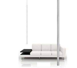 Подвесной светильник Ilfari GLOW H1 6430/185, фото 1