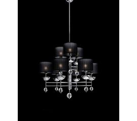 Подвесной светильник Ilfari SWEET SYMPHONY H9 6358, фото 1