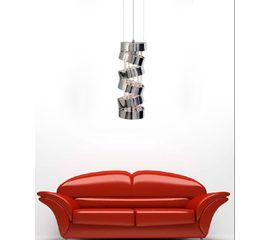 Подвесной светильник Ilfari SECRET CLUB H1 6390s, фото 1