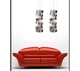 Подвесной светильник Ilfari SECRET CLUB H2 6391s, фото 1