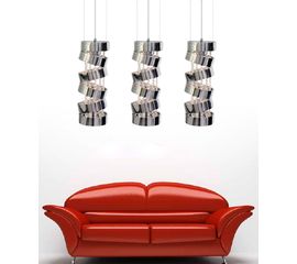 Подвесной светильник Ilfari SECRET CLUB H3 6392s, фото 1