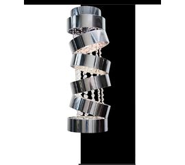 Потолочный светильник Ilfari SECRET CLUB C 6394s, фото 1