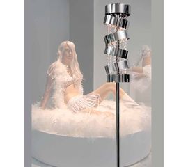 Напольный светильник Ilfari SECRET CLUB F 6396s, фото 1