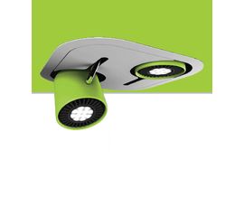 Встраиваемый светильник Lug LUG PHIOLE LED PHIOLE, фото 1