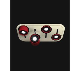 Встраиваемый светильник Lug LUG PHIOLE LED PHIOLE, фото 1