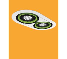 Встраиваемый светильник Lug LUG TETRIS LED TETRIS, фото 1