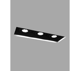 Встраиваемый светильник Lug LUG COMA, фото 1