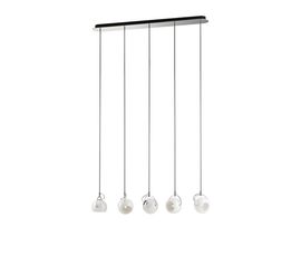 Подвесной светильник Fabbian Beluga White D57 A23 01, фото 1