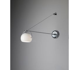 Fabbian Beluga White D57 D07 01, фото 1