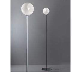 Напольный светильник Fabbian Beluga White D57 C11 01, фото 1