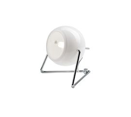 Настольная лампа Fabbian Beluga White D57 B07 01, фото 1