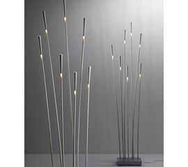 Напольный светильник Fabbian Giunco F14 C01 01, фото 1