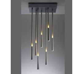 Потолочный светильник Fabbian Giunco F14 E01 01, фото 1