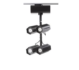 Трековый светильник Fabbian Ombra F09J 05, фото 1